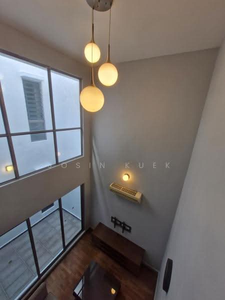Rumah Bandar untuk Disewa di Desa Parkcity (Kuala Lumpur) - Josin Kuek - Interior - PropertyGuru.com.my
