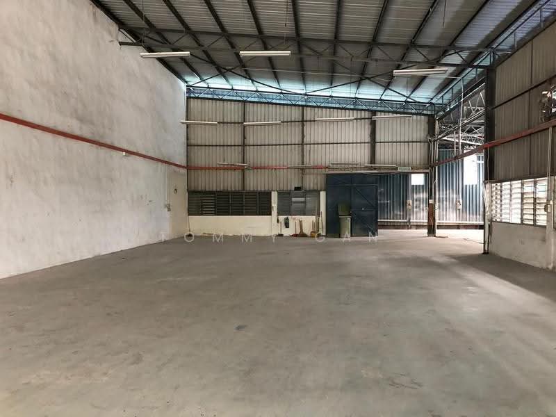 Semi-D Factory for Rent in Kulim (Kedah) - Tommy Gan - Interior - PropertyGuru.com.my