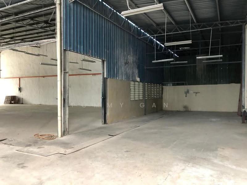 Semi-D Factory for Rent in Kulim (Kedah) - Tommy Gan - Interior - PropertyGuru.com.my