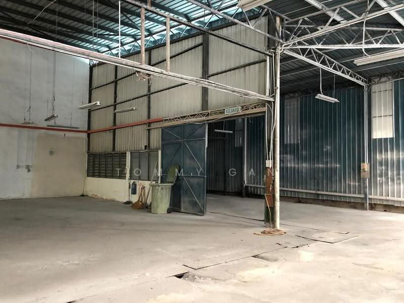 Semi-D Factory for Rent in Kulim (Kedah) - Tommy Gan - Interior - PropertyGuru.com.my