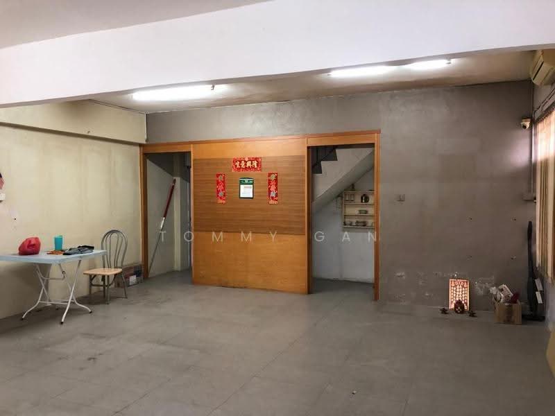 Semi-D Factory for Rent in Kulim (Kedah) - Tommy Gan - Interior - PropertyGuru.com.my
