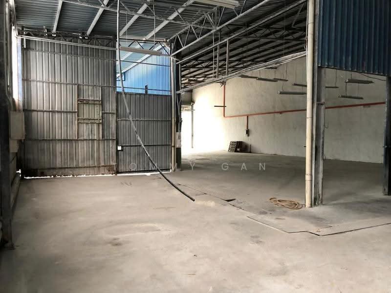 Semi-D Factory for Rent in Kulim (Kedah) - Tommy Gan - Interior - PropertyGuru.com.my