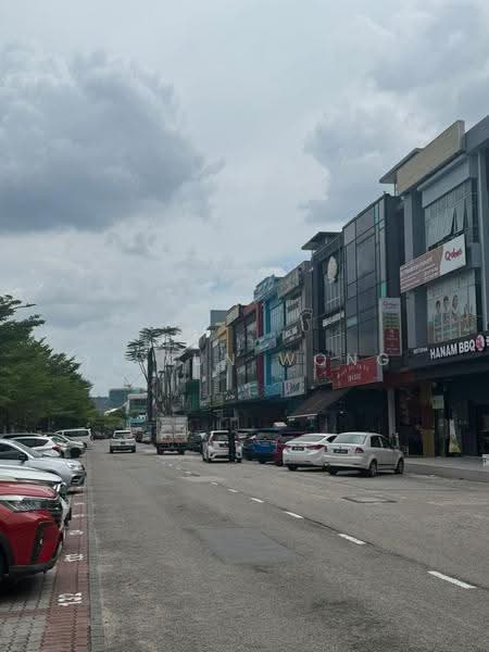 Kedai untuk Dijual di Johor Bahru (Johor) - Ye Xun Wong - Exterior - PropertyGuru.com.my