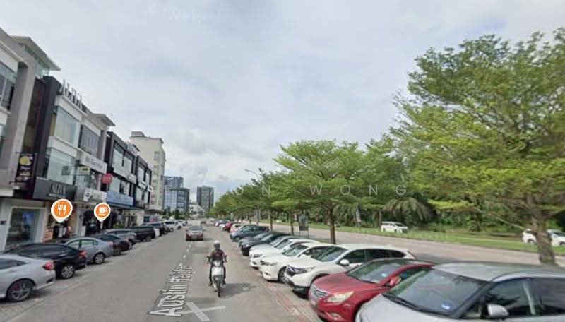 Kedai untuk Dijual di Johor Bahru (Johor) - Ye Xun Wong - Exterior - PropertyGuru.com.my