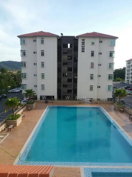 Apartment for Sale at Residensi Warnasari 2 - WL Wan - Exterior - PropertyGuru.com.my