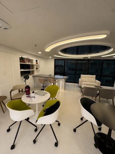 Pejabat untuk Disewa di Mid Valley City (Kuala Lumpur) - Adman Tan - Interior - PropertyGuru.com.my