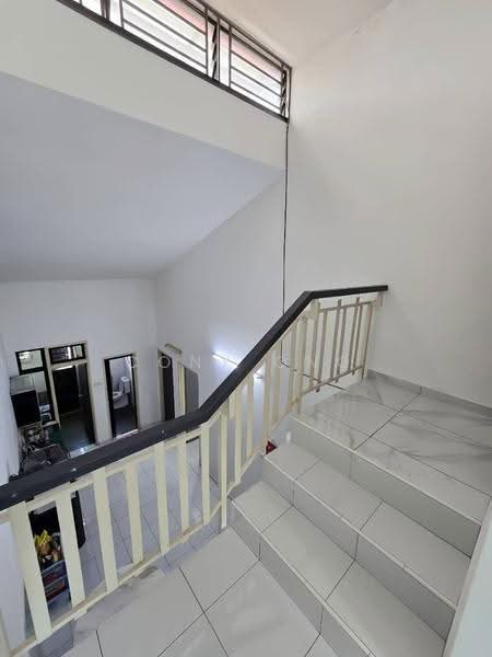 1.5-storey Terraced House for Sale in Iskandar Puteri (Nusajaya) (Johor) - Cony Ong - Interior - PropertyGuru.com.my