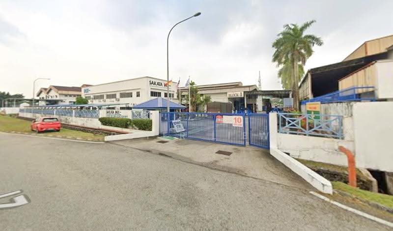 Factory for Sale in Glenmarie (Selangor) - Peter Liew - Exterior - PropertyGuru.com.my
