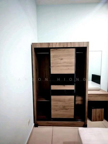 2-storey Terraced House for Rent in Bukit Indah (Iskandar Puteri (Nusajaya)) - Anson Hiong - Bedroom - PropertyGuru.com.my