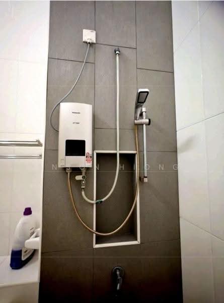 2-storey Terraced House for Rent in Bukit Indah (Iskandar Puteri (Nusajaya)) - Anson Hiong - Bathroom - PropertyGuru.com.my
