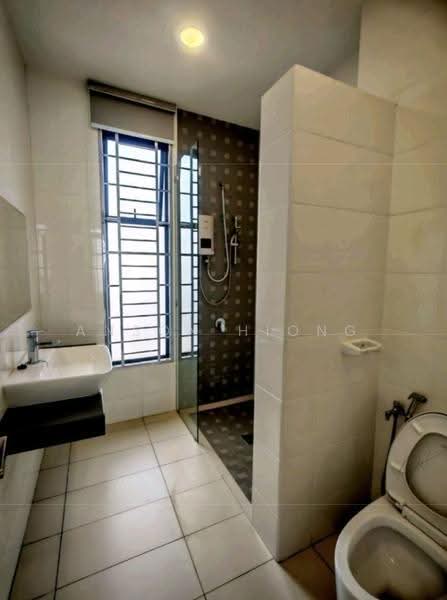 2-storey Terraced House for Rent in Bukit Indah (Iskandar Puteri (Nusajaya)) - Anson Hiong - Bathroom - PropertyGuru.com.my