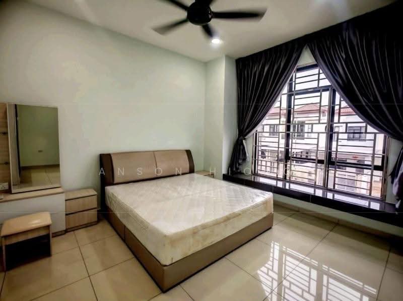 2-storey Terraced House for Rent in Bukit Indah (Iskandar Puteri (Nusajaya)) - Anson Hiong - PropertyGuru.com.my
