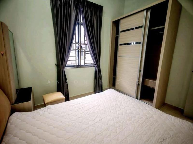 2-storey Terraced House for Rent in Bukit Indah (Iskandar Puteri (Nusajaya)) - Anson Hiong - PropertyGuru.com.my