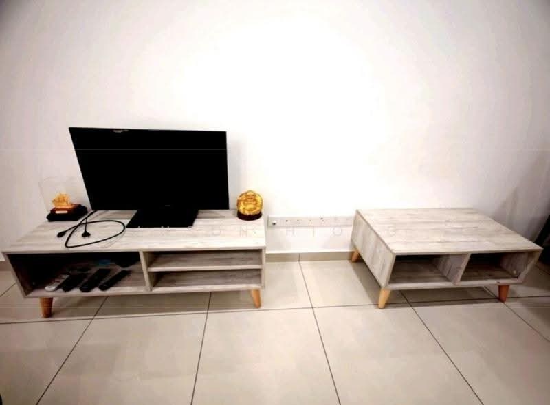 2-storey Terraced House for Rent in Bukit Indah (Iskandar Puteri (Nusajaya)) - Anson Hiong - PropertyGuru.com.my
