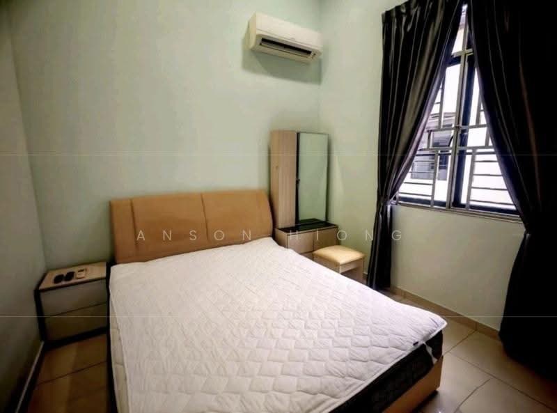 2-storey Terraced House for Rent in Bukit Indah (Iskandar Puteri (Nusajaya)) - Anson Hiong - PropertyGuru.com.my