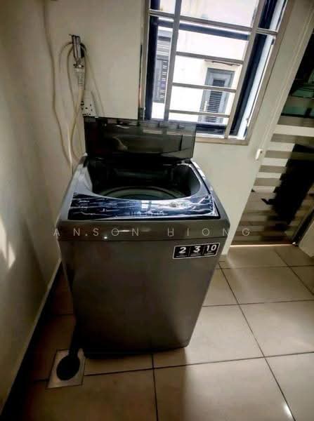 2-storey Terraced House for Rent in Bukit Indah (Iskandar Puteri (Nusajaya)) - Anson Hiong - PropertyGuru.com.my