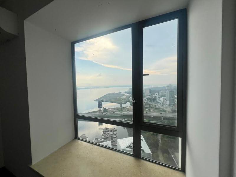 Kondominium untuk Dijual di R&F Princess Cove Phase 2-Seine Region - Leo Sam - View - PropertyGuru.com.my