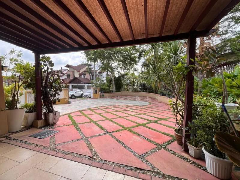 Rumah Teres 2.5-Tingkat untuk Dijual di Seksyen 13 (Shah Alam) - Hartini Binti Ismail - Exterior - PropertyGuru.com.my