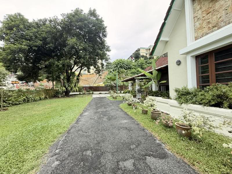 Bungalow House for Sale in Taman Desa (Kuala Lumpur) - Alex Loh - Exterior - PropertyGuru.com.my