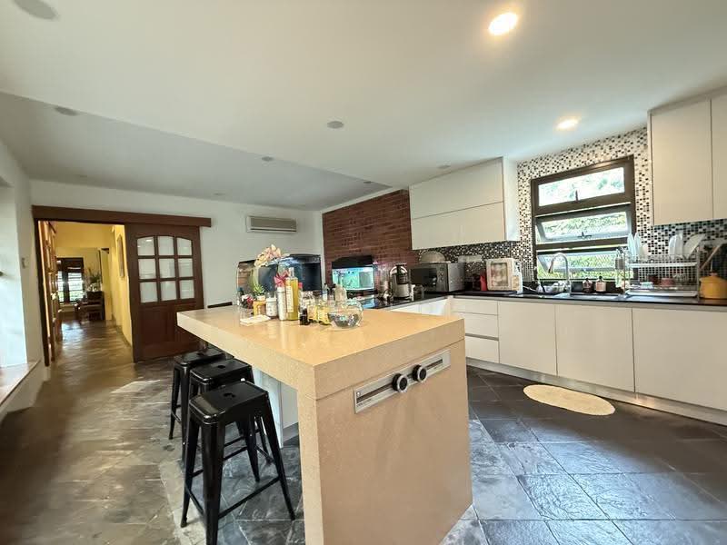 Bungalow House for Sale in Taman Desa (Kuala Lumpur) - Alex Loh - Kitchen - PropertyGuru.com.my