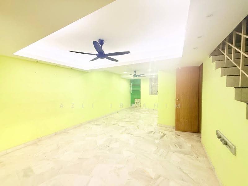 2-storey Terraced House for Sale in Wangsa Melawati (Wangsa Maju) - Azli Ibrahim - Interior - PropertyGuru.com.my