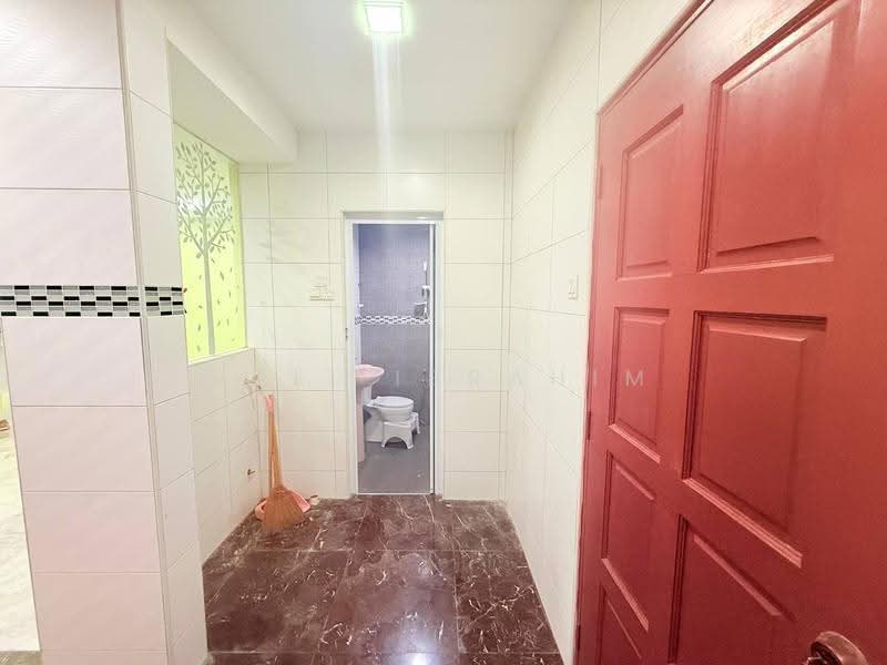 2-storey Terraced House for Sale in Wangsa Melawati (Wangsa Maju) - Azli Ibrahim - Interior - PropertyGuru.com.my