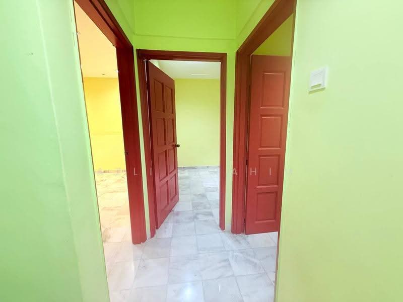 2-storey Terraced House for Sale in Wangsa Melawati (Wangsa Maju) - Azli Ibrahim - Interior - PropertyGuru.com.my
