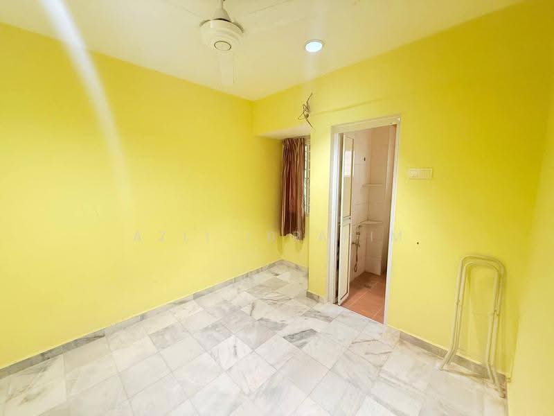 2-storey Terraced House for Sale in Wangsa Melawati (Wangsa Maju) - Azli Ibrahim - Interior - PropertyGuru.com.my