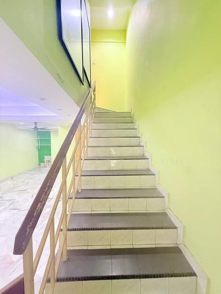 2-storey Terraced House for Sale in Wangsa Melawati (Wangsa Maju) - Azli Ibrahim - Interior - PropertyGuru.com.my
