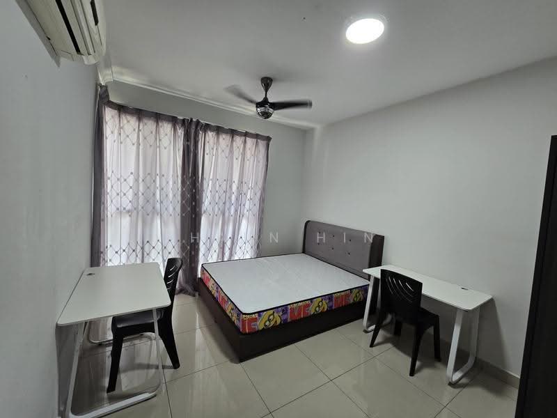 Service Residence for Rent at Pacific Place - Shaun Hin - Bedroom - PropertyGuru.com.my