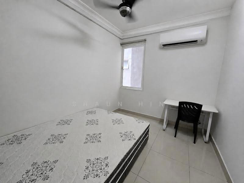 Service Residence for Rent at Pacific Place - Shaun Hin - Bedroom - PropertyGuru.com.my