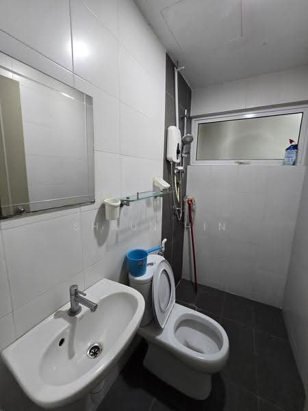 Service Residence for Rent at Pacific Place - Shaun Hin - Bathroom - PropertyGuru.com.my