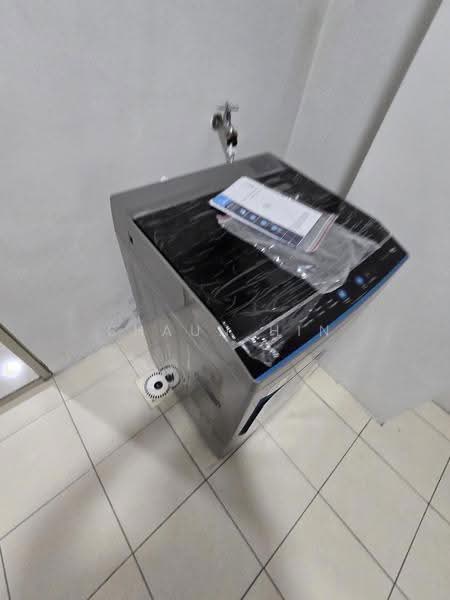 Service Residence for Rent at Pacific Place - Shaun Hin - Interior - PropertyGuru.com.my