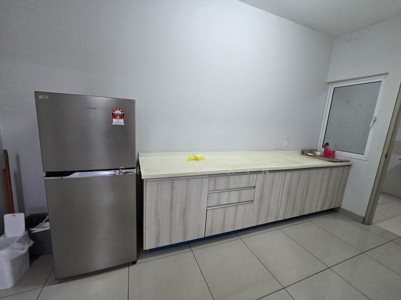Service Residence for Rent at Pacific Place - Shaun Hin - Kitchen - PropertyGuru.com.my