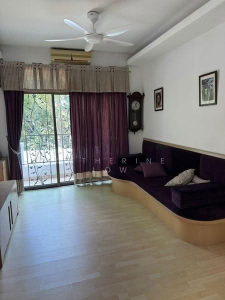 Banglo Pautan untuk Disewa di Taman Mount Austin (Tebrau) - Katherine Low - Living Room - PropertyGuru.com.my