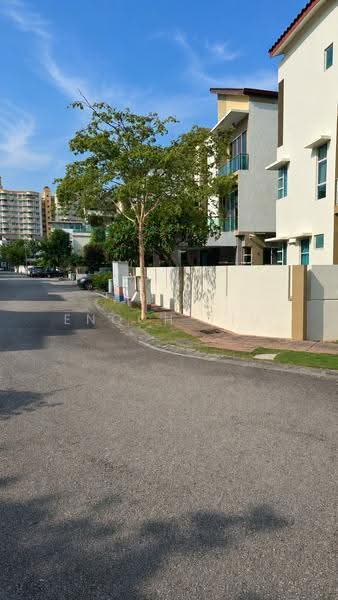 Bungalow House untuk Dijual di Bay Garden (Bayan Lepas) - Enoch Tiu - Exterior - PropertyGuru.com.my