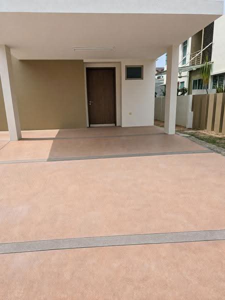 Bungalow House untuk Dijual di Bay Garden (Bayan Lepas) - Enoch Tiu - Exterior - PropertyGuru.com.my