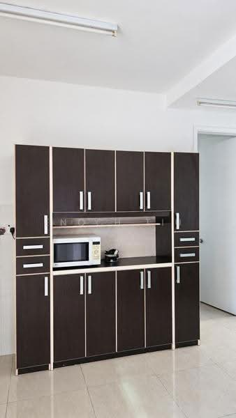 Bungalow House untuk Dijual di Bay Garden (Bayan Lepas) - Enoch Tiu - Kitchen - PropertyGuru.com.my