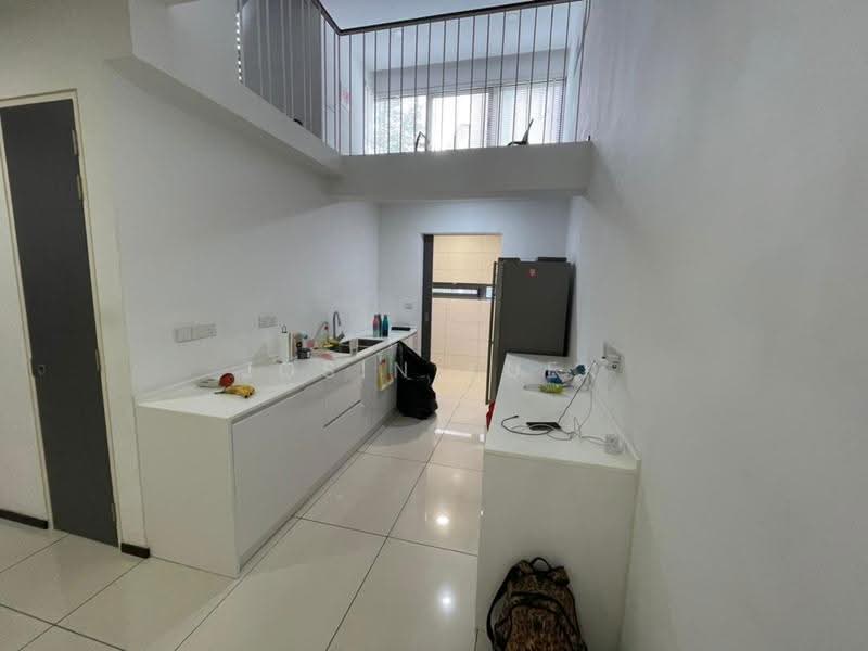 Rumah Teres 3-Tingkat untuk Disewa di Desa Parkcity (Kuala Lumpur) - Josin Kuek - Kitchen - PropertyGuru.com.my