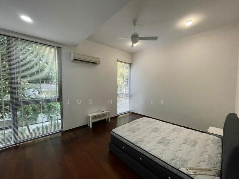 Rumah Teres 3-Tingkat untuk Disewa di Desa Parkcity (Kuala Lumpur) - Josin Kuek - Bedroom - PropertyGuru.com.my
