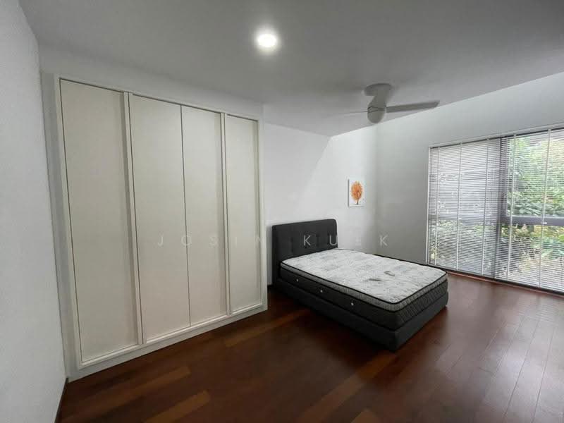 Rumah Teres 3-Tingkat untuk Disewa di Desa Parkcity (Kuala Lumpur) - Josin Kuek - PropertyGuru.com.my