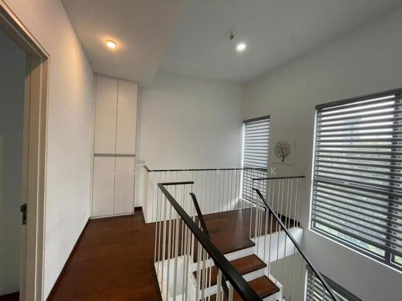 Rumah Teres 3-Tingkat untuk Disewa di Desa Parkcity (Kuala Lumpur) - Josin Kuek - Interior - PropertyGuru.com.my