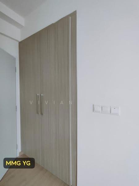Service Residence for Rent at Gravit8, Klang - Vivian Koh - Interior - PropertyGuru.com.my