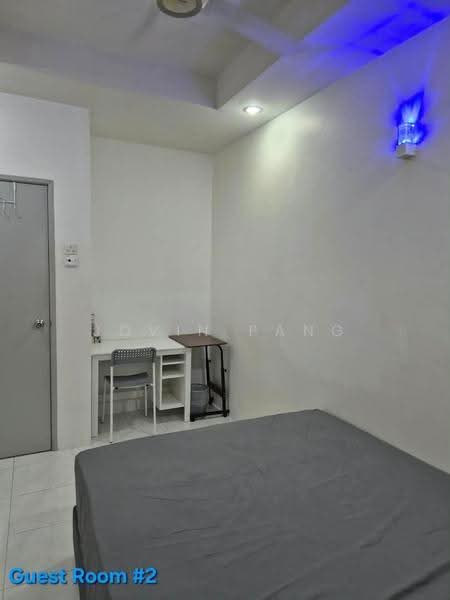 Kondominium untuk Disewa di The Spring - Jovin Pang - Bedroom - PropertyGuru.com.my