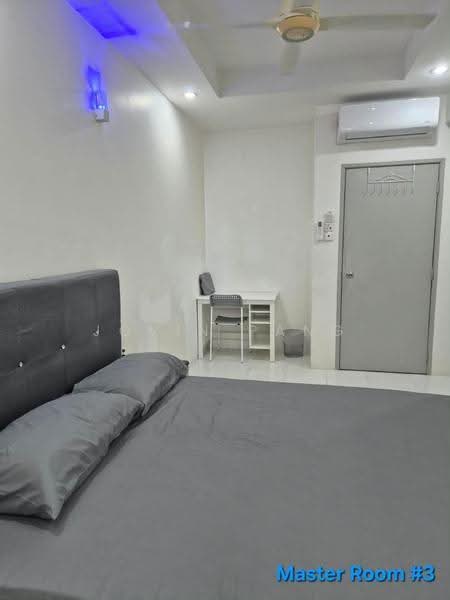 Kondominium untuk Disewa di The Spring - Jovin Pang - Bedroom - PropertyGuru.com.my