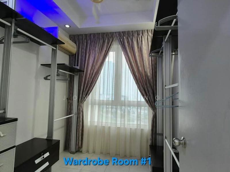 Kondominium untuk Disewa di The Spring - Jovin Pang - Interior - PropertyGuru.com.my