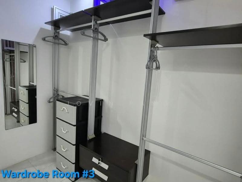 Kondominium untuk Disewa di The Spring - Jovin Pang - Interior - PropertyGuru.com.my