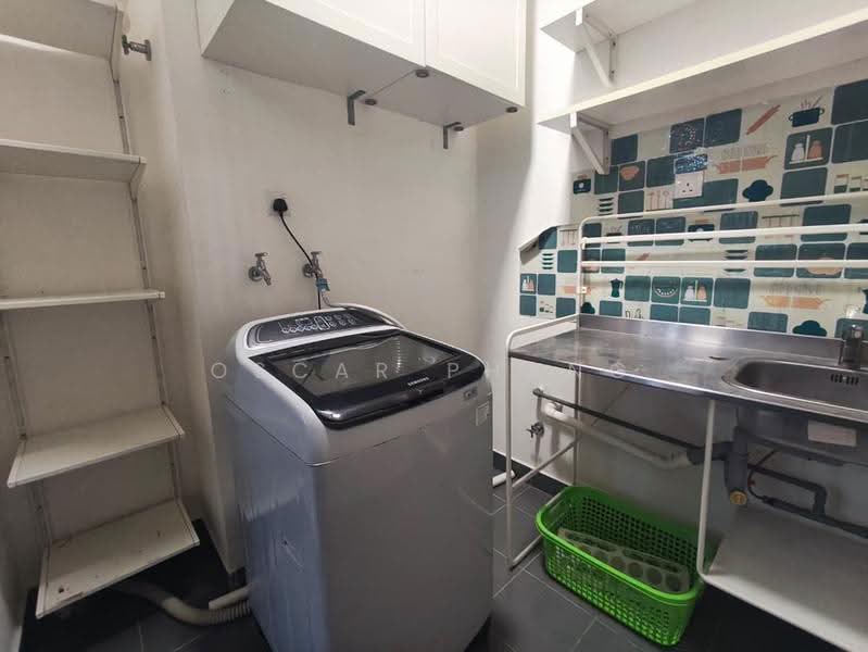 Kediaman Servis untuk Disewa di Glomac Centro Service Apartment - Oscar Phang - Interior - PropertyGuru.com.my