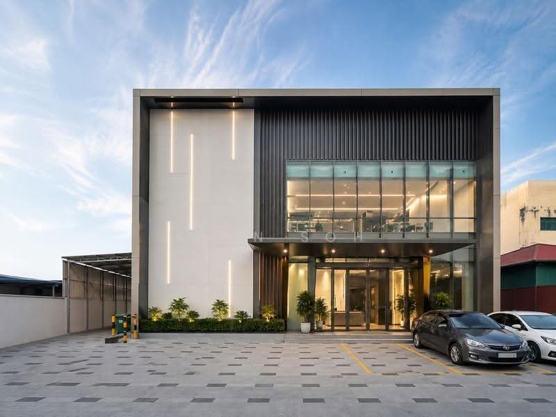 Kilang Terpisah untuk Disewa di Taman Kepong (Kepong) - Adan Soh - Exterior - PropertyGuru.com.my