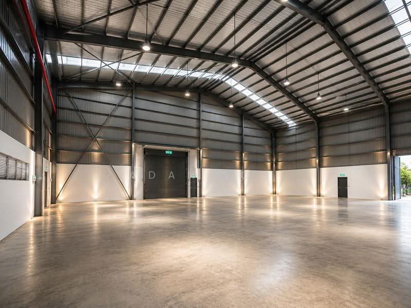 Kilang Terpisah untuk Disewa di Taman Kepong (Kepong) - Adan Soh - Interior - PropertyGuru.com.my
